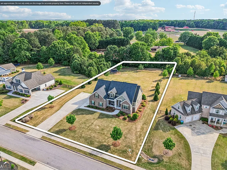 1354 Horseshoe Bend Ln — Photo 55