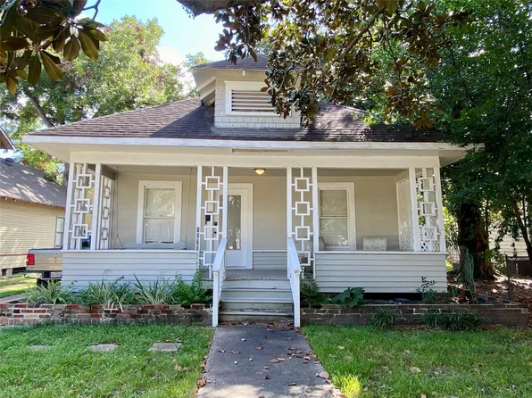 1230 Ashland St, Houston, TX 77008