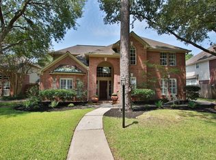 12915 Peach Meadow Dr, Cypress, TX 77429