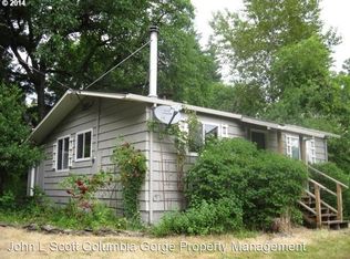 553 NW Viewpoint Dr, Stevenson, WA 98648