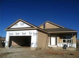 755 S Cypress St, Gardner, KS 66030