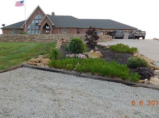 15000 95th Rd SE, Agency, MO 64401