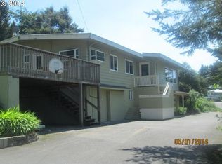 1213 Easy St, Brookings, OR 97415