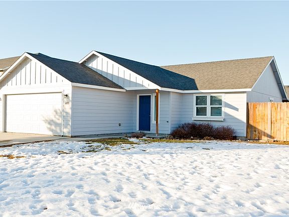 2nd image of 1400 E Megan Drive