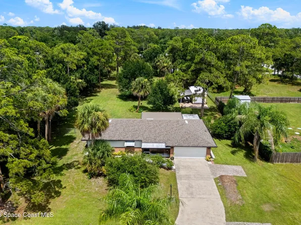 2471 Arizona St, W Melbourne, FL 32904