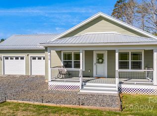 816 Old State Highway 20, Alexander, NC 28701