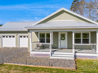 816 Old State Highway 20, Alexander, NC, 28701