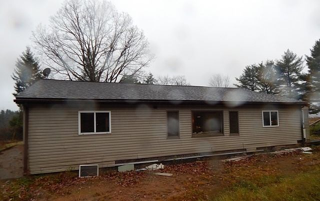Property Rear View