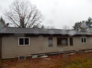 4866 Cranesville Rd, Oakland, MD 21550