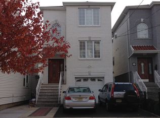 203 N 3rd St #1, East Newark, NJ 07029