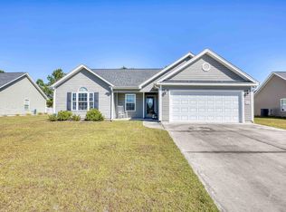 248 Beulah Cir, Conway, SC 29527