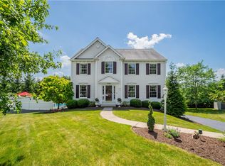 206 Buckeye Ct, Eighty Four, PA