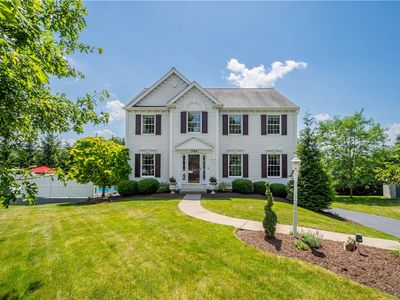 206 Buckeye Ct, Eighty Four, PA, 15330