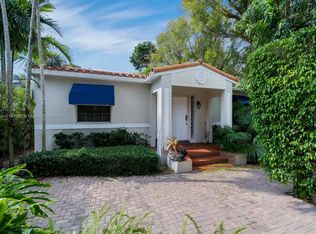4150 Park Ave, Miami, FL 33133