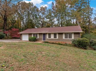 826 Raintree Way SE, Conyers, GA 30094