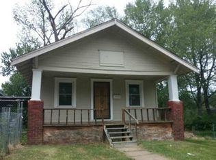 2406 E 55th St, Kansas City, MO 64130