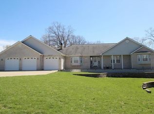 5390 Matts Mnr, House Springs, MO 63051