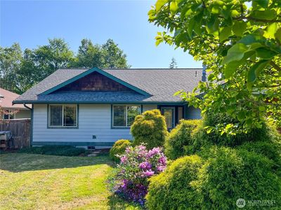 1304 Rosecrans Street, Port Townsend, WA, 98368