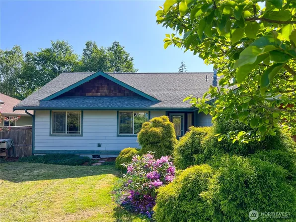 1304 Rosecrans Street, Port Townsend, WA 98368