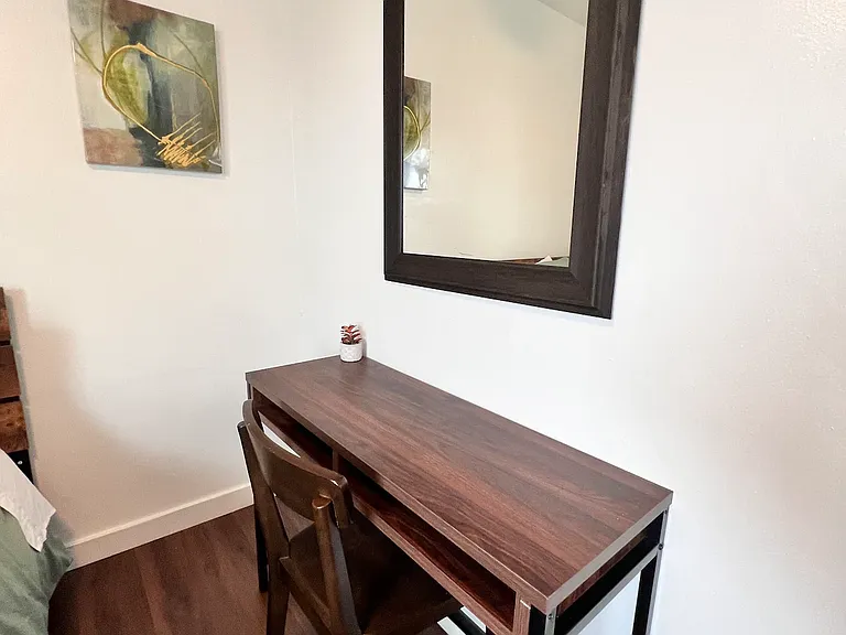 Work Desk