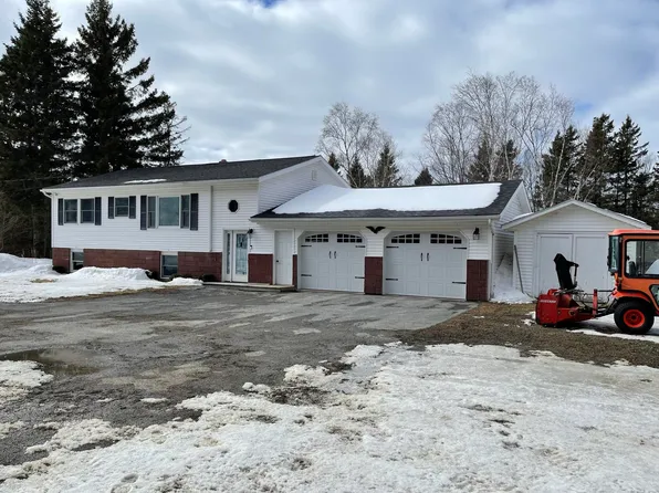 30 Burlock Road, Presque Isle, ME 04769