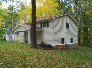 4804 Cedarline Dr, Greensboro, NC 27409