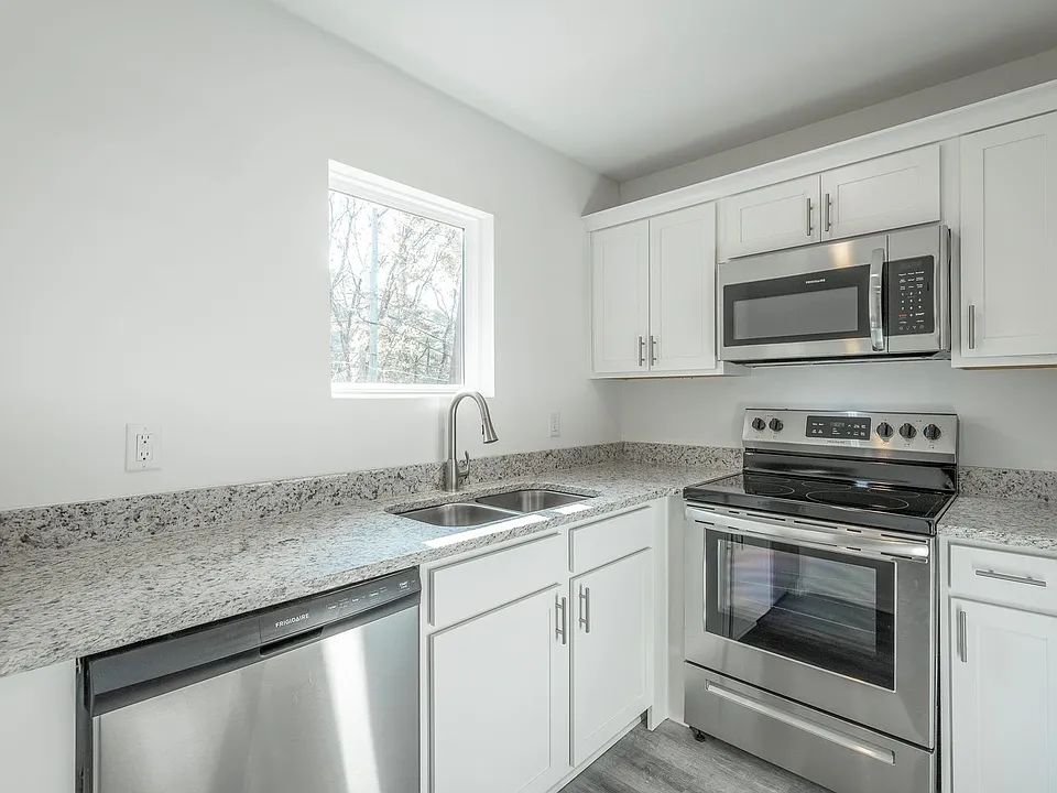 Missionary View: Modern Multifamily Living in Chattanooga