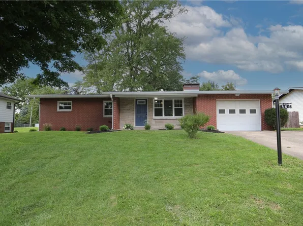 506 Ross St, Middletown, OH 45044