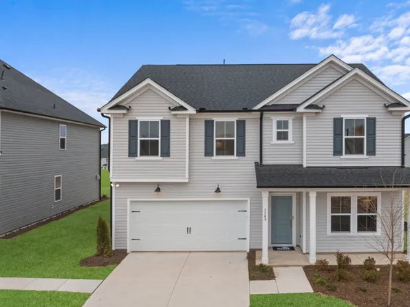 Homes Available Soon, Henley Village