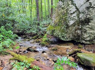 Multi Spike Moss Road, Sapphire, NC 28774