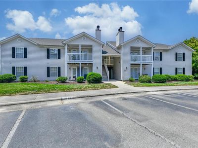 7117 W Friendly Ave APT B, Greensboro, NC, 27410
