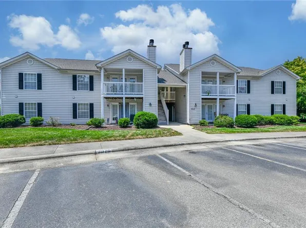 7117 W Friendly Ave APT B, Greensboro, NC 27410
