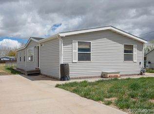 2583 Riverside Dr, Laramie, WY 82070