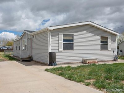 2583 Riverside Dr, Laramie, WY, 82070