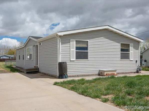 2583 Riverside Dr, Laramie, WY 82070