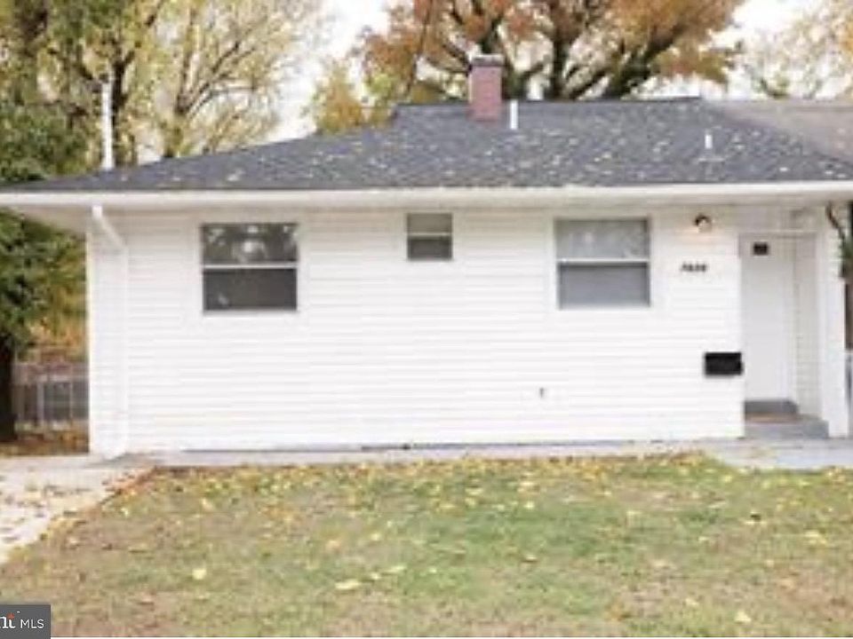 1st image of 7634 Normandy Rd