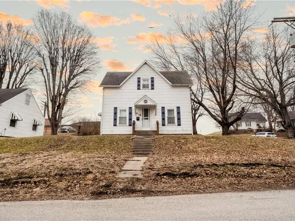 212 W Mill St, Rock Port, MO 64482