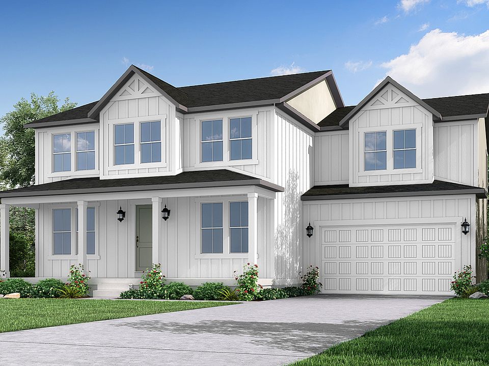 3000 Farmhouse Select