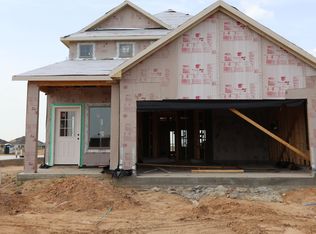 21610 Surf Point Ln, Cypress, TX 77433