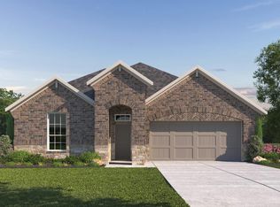 413 Eagle Canyon Dr, Leander, TX 78641