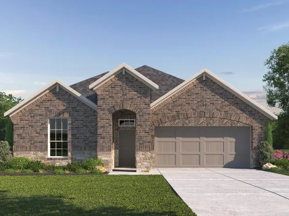 413 Eagle Canyon Dr, Leander, TX 78641