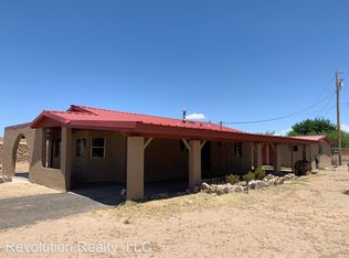 4250 Peralta Pl, Las Cruces, NM 88007