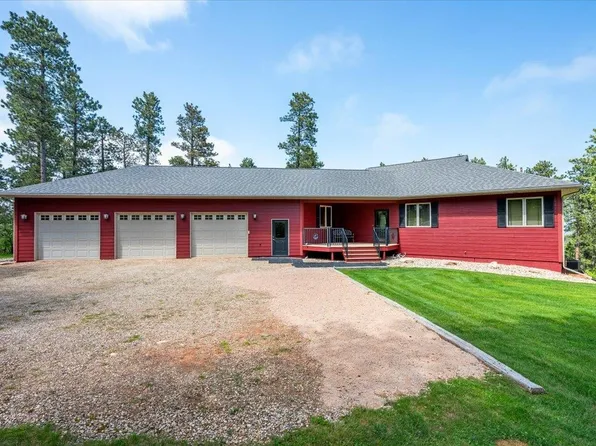 2040 Aster Rd, Spearfish, SD 57783