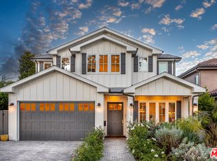 4238 Shadyglade Ave, Studio City, CA 91604