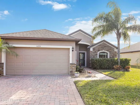 5295 Brilliance Cir, Cocoa, FL 32926