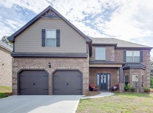 6294 Brookridge Dr, Flowery Branch, GA 30542
