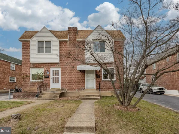 14 S Andrews Ave, Glenolden, PA 19036