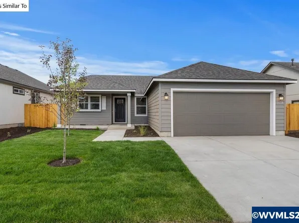 533 SE Fowler St, Dallas, OR 97338