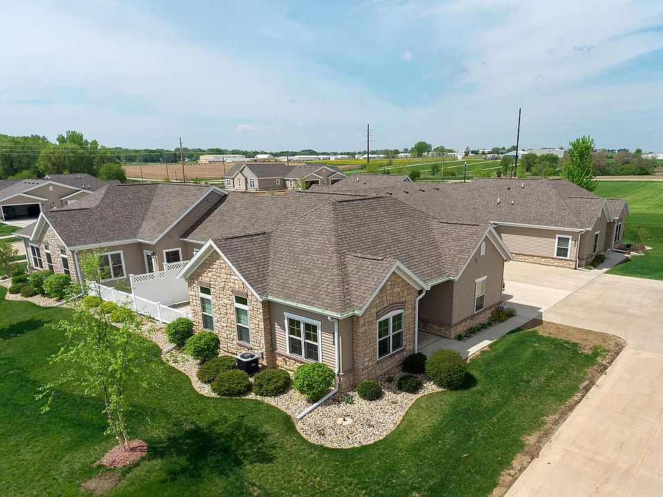 Photos of similar floor plan