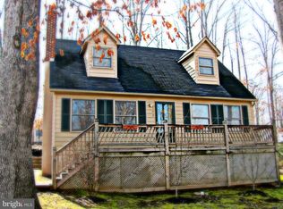 102 Flagstone Ct, Locust Grove, VA 22508